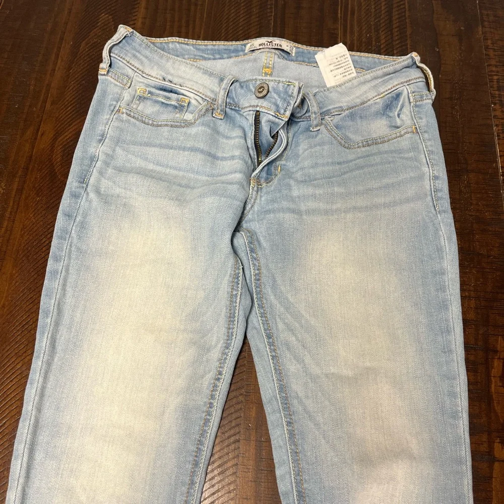 Hollister Jean Leggings - Picture 5 of 9